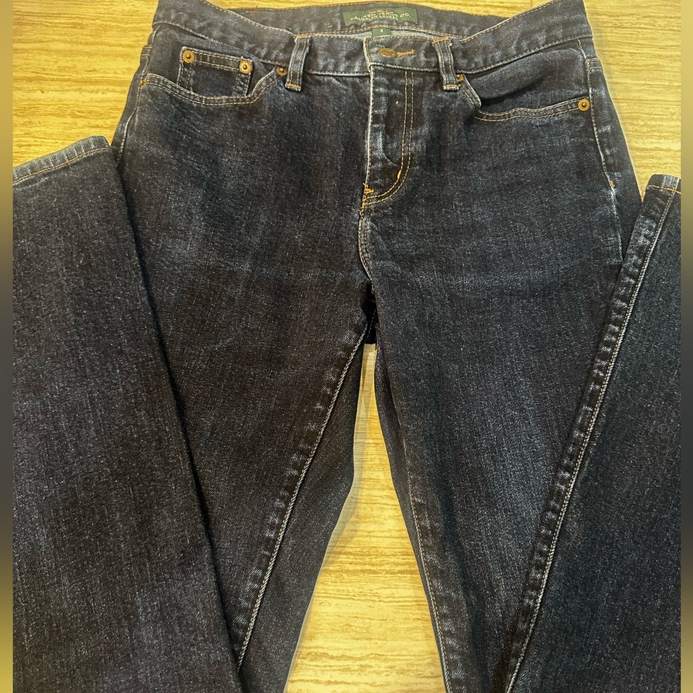 Lauren Jeans by Ralph Lauren women’s size 4 boot cut